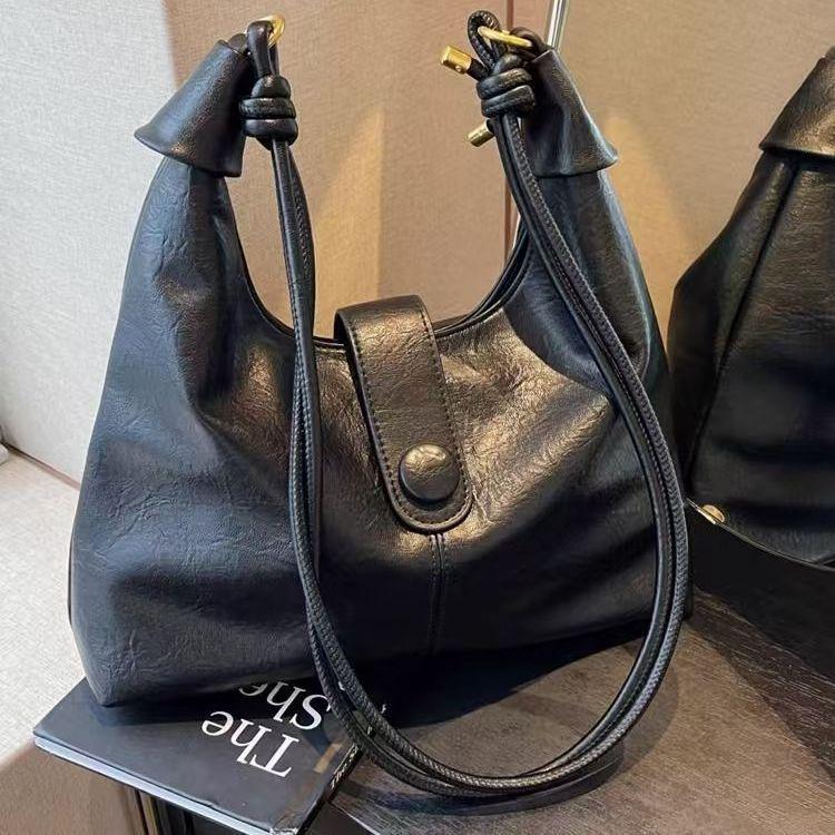 

2025 Рад Ретро Большая Вместимость Универсальная Сумка Кроссбоди На Плечо Тоут