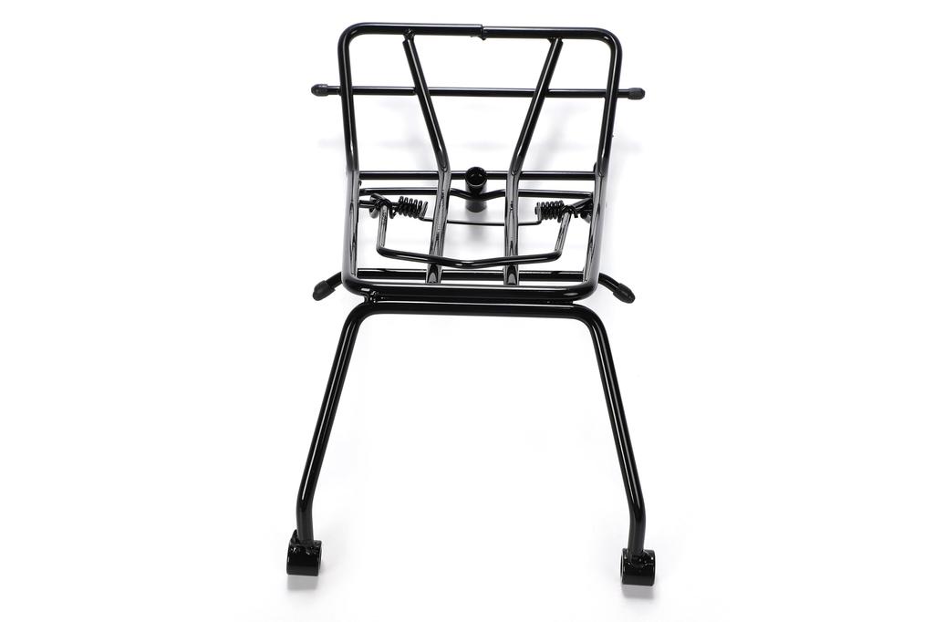 Center Rack Kit for Honda Hunter Cub CT125 Custom Carrier/Middle JA55/JA65. Parts, Genuine, Aftermarket.