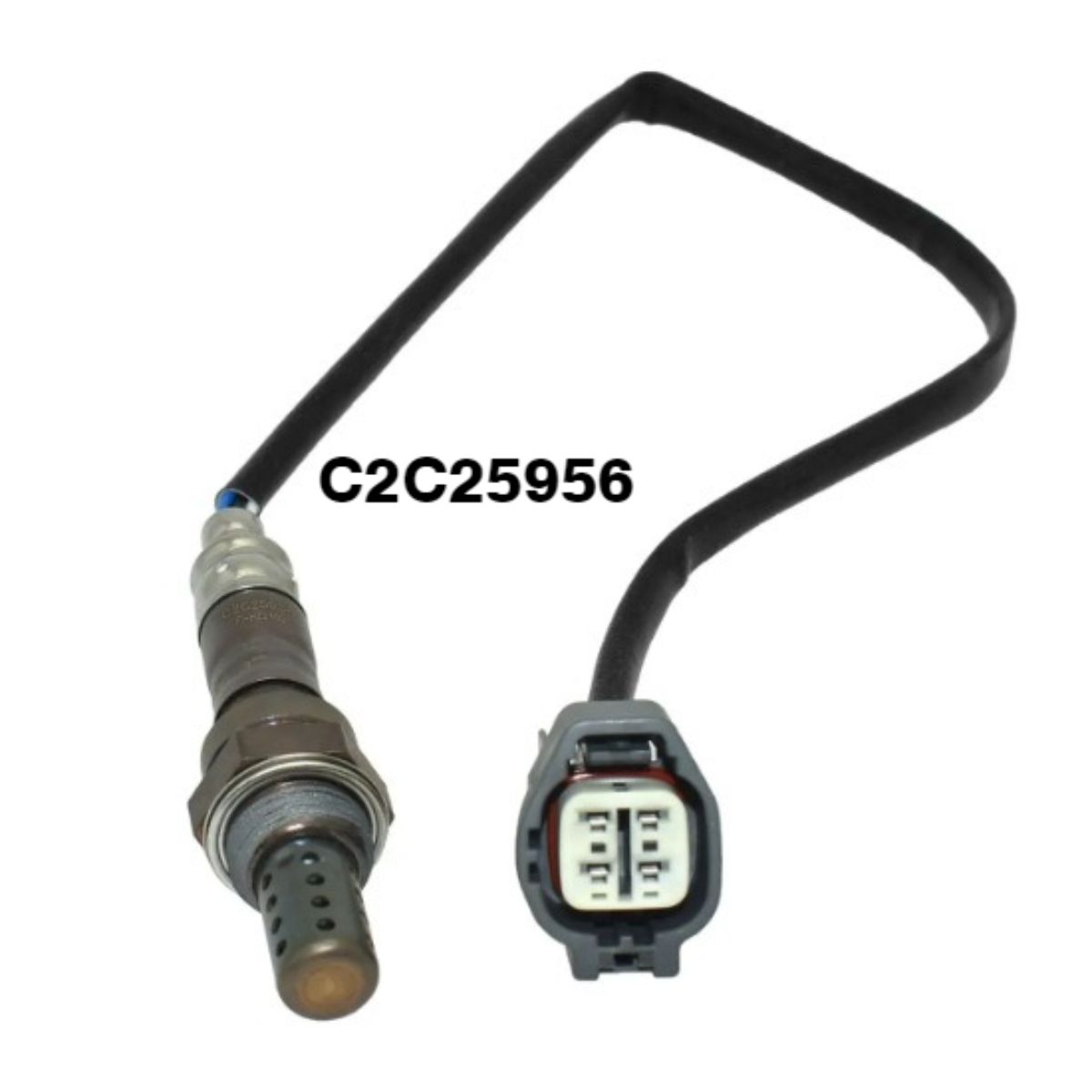 Fit for land rover jaguar oxygen sensor c2c25956