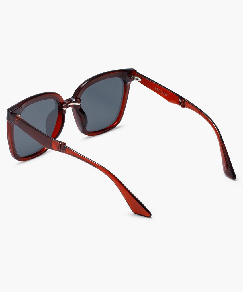 Likkeullou Rc E-Sang F Sunglasses Red