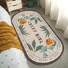 Bedroom and Living Room Large Area Rug for Floor or Bedside - Perfect for Kids' Rooms or Home Décor