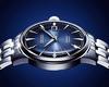 Seiko SEIKO Watch SEIKO PRESAGE Automatic Blue Gradation Cocktail Time "Blue Moon" Automatic / H, W In D In G SRPB41J1 Men's [Parallel Import]