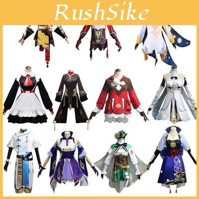 Faschingskostüme für Damen – Anime-Kostüme für Damen