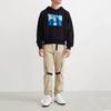 Off-White Monalisa Over Hoodie OMBB037C99FLE0051045