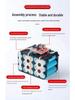 High-Power Electric Impact Wrench & Drill with Universal Battery Compatibility