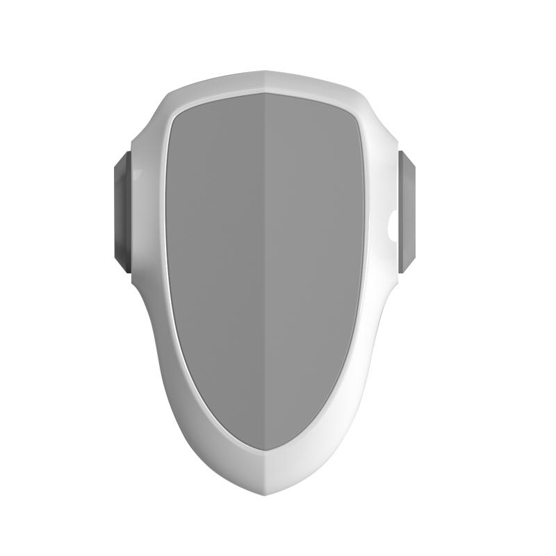 

Замок для детской духовки на кухне, детские замки безопасности, защита детей, ящик, шкаф, замок для шкафа серый