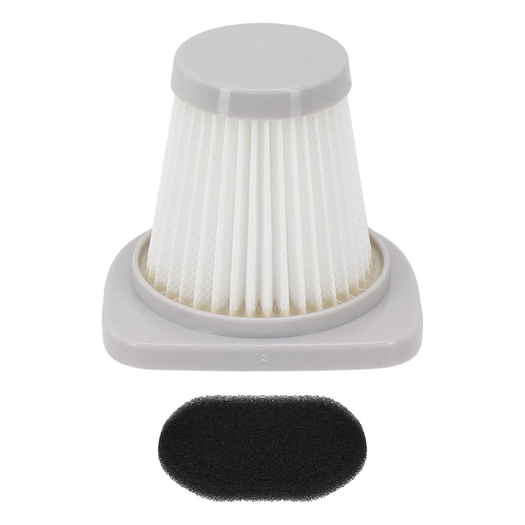 Omyvatelný Prachový Filtr Filtrační Příslušenství Čištění Vysoká kvalita