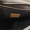 [Pre-Owned] Monogram Mm Classic Logo Canvas Crossbody Bag - Fair #2ISQ50