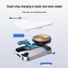 R7 Mini Magnetic Wireless Charger for iWatch