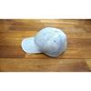 Used Polo Ralph Lauren Cap Light Blue Chambray