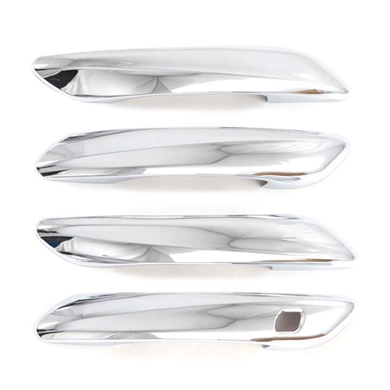 Hyundai Sonata DN8 Door Handle Anti-Scratch Accessories (2020-2023)