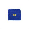 Table Tennis Wristband NL Wristband II Royal Blue 77400 [Butterfly]