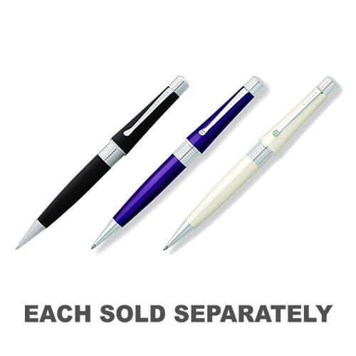 Cross Beverly Kugelschreiber