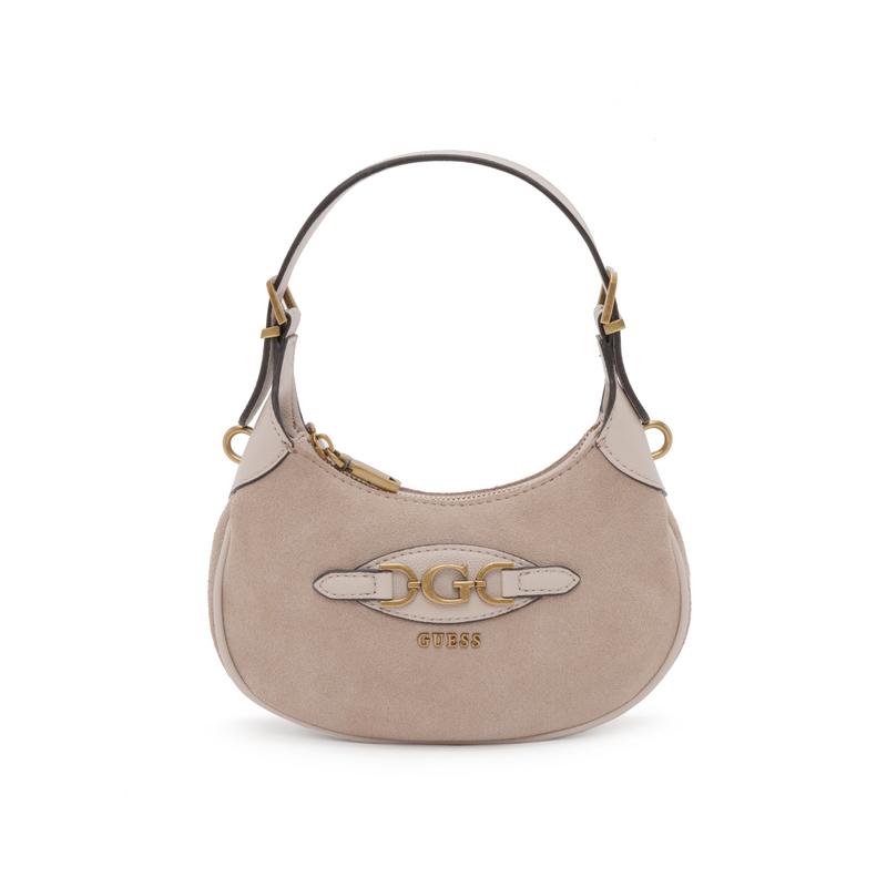 

Новая женская сумка через плечо GUESS из искусственной кожи среднего размера, многоцветная SB949473 22.1*5.1*13.0CM