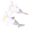 Shark Plush Keyring Stuffed Toy Keychain Shark Plush Keychain Hammerhead Shark Plush Doll