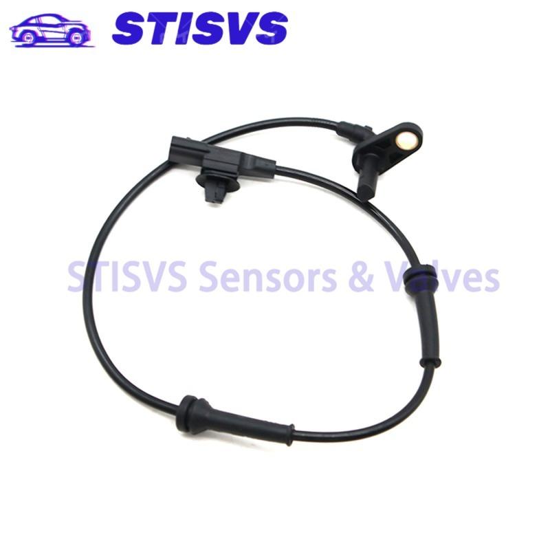 47910-1HA0A Front Rear Left/Right ABS Wheel Speed Sensor For Nissan Versa Note 1.6L 2012- 47901-1HA0A 47900-1HA0A Car Parts