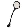 Bike Rearview Mirror 360 Degree Adjustable Wide Angle Rotatable Bike Convex Mirror for Mountain