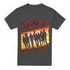The Warriors Unisex Adult One Gang T-Shirt