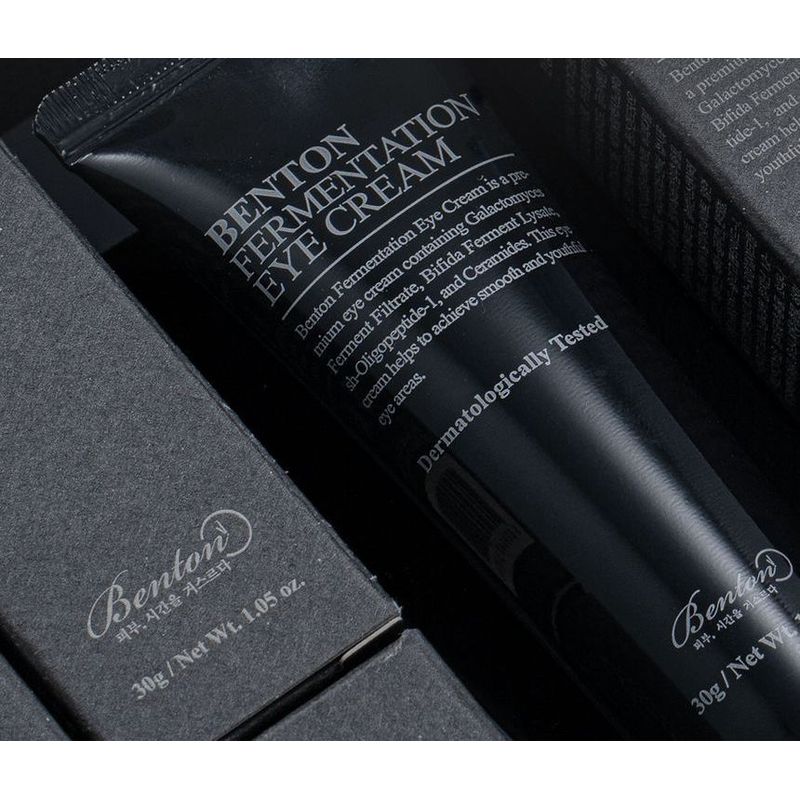 Benton - Fermentation Eye Cream Travel Size