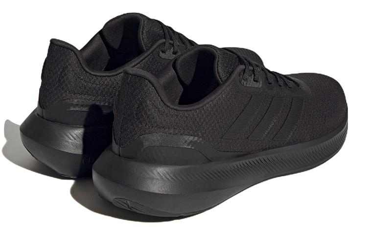 adidas Runfalcon 3.0 Cloudfoam Low 'Black Carbon' HP7544