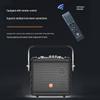 Beide H0887 Portable Bluetooth PA Speaker System (CN version)