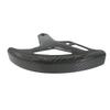 OTOM Rear Brake Disc Cover Guard Motocross Dirt Street Bike Carbon Fiber Cover for CRF250R CRF250X CRF450R CRF450X
