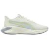 New PUMA Low Top Training Shoes Women's White 310477-03