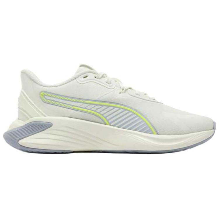 New PUMA Low Top Training Shoes Women's White 310477-03