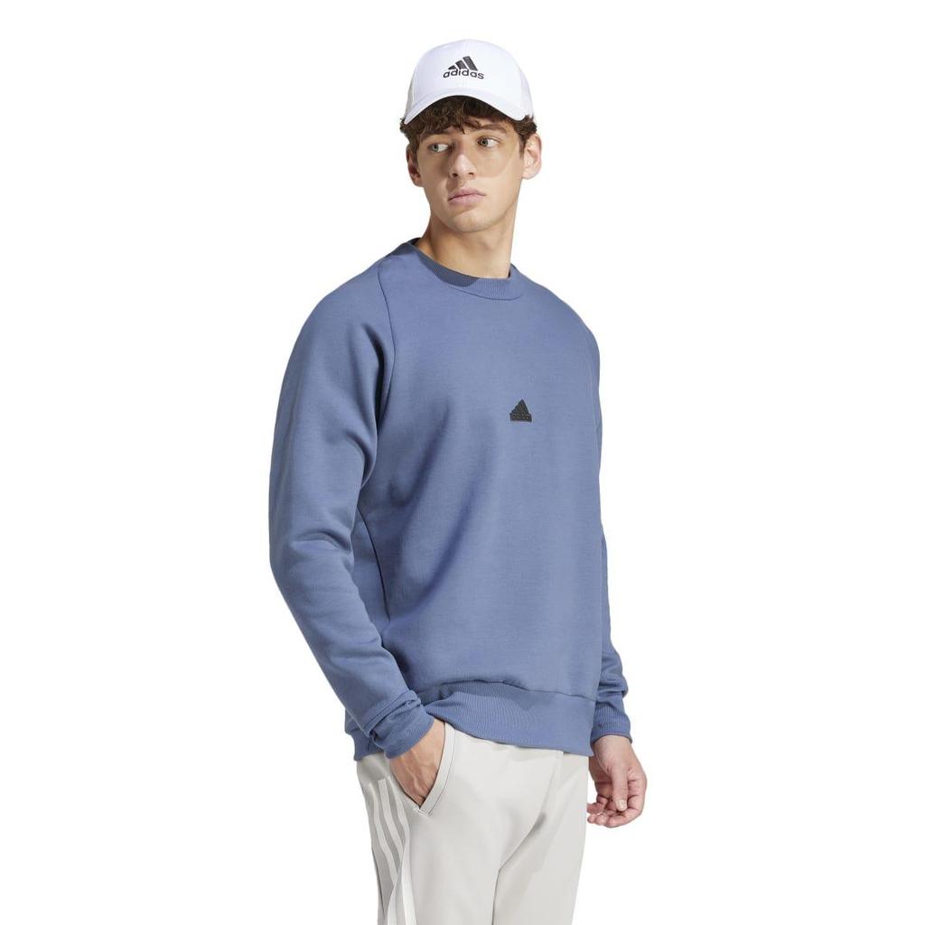 Adidas Unisex Adult Z.N.E. Premium Sweatshirt
