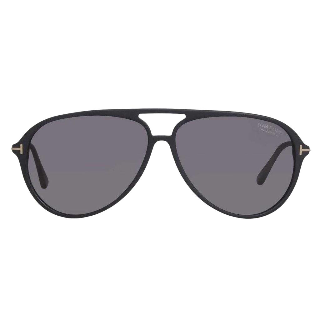 Tom Ford Unisex Adult Samson Matte Sunglasses