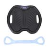 Abdominal Wheel Board for Core Strength Training with Knee Mat Abdomina Core Coaster Strength Workout Trainer