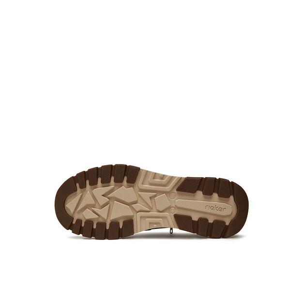 Кроссовки Rieker B9301-25