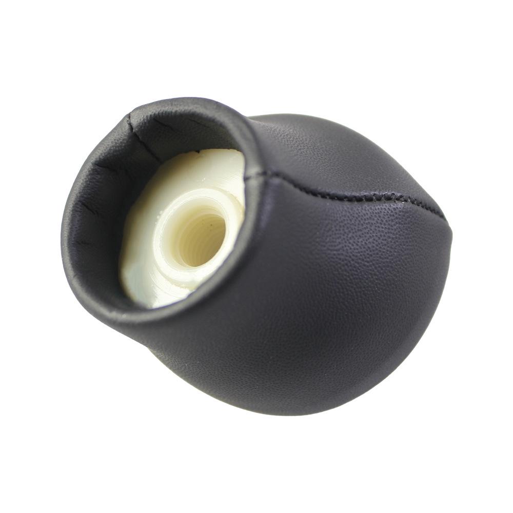 Kia Soul Shift Knob Dust Cover - Car Gear Accessory