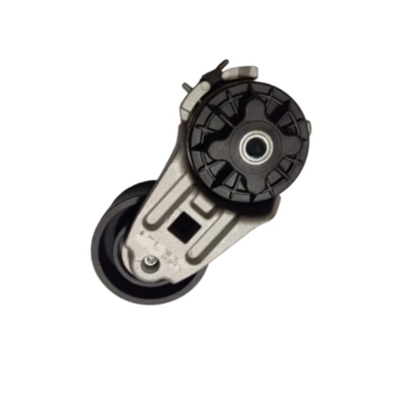 SHACMAN Air Conditioning Belt Tensioner