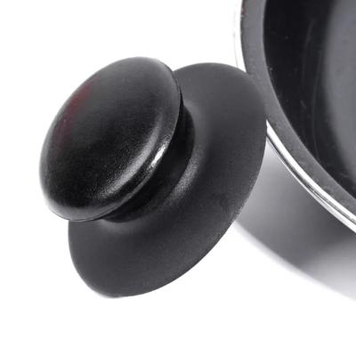 1Pc Pot Pan Lid Handle Kitchen Cookware Handgrip Parts Universal Replacement Glass Pan Lid Tops Holding Knob Kitchen Accessories