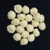 10Pcs, Plastic Beads 15×17mm, Handmade Cat’s Paw Shape Beads for Jewelry Making DIY Necklaces, Bracelets and Hair Accessories