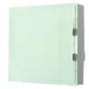 Plus Flat File Resin Binding Tool Thick Binding 500 Sheets A4 Vertical Blue 10 Books No.021SW 87-985ÁE0