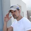 Fashion Versatile Men's and Women's Hard Top Baseball Caps