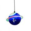 Enpufike LED Outdoor Planet String Light - Astronaut Design