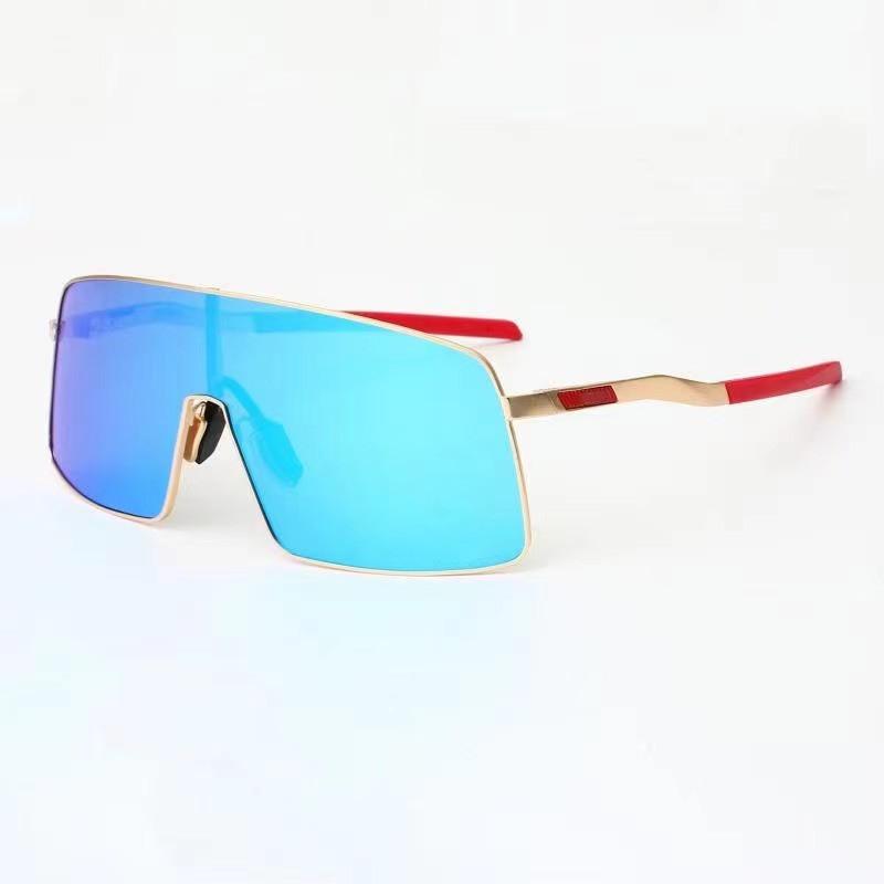 New style Light sunglasses for men and women i Outdoor driving travel sports polarized sunglasses