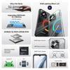 Doogee Blade GT Play Sağlam Akıllı Telefon 5G, LED Işık Efekti, 20GB+256GB/2TB Sağlam Telefon, 6.72”FHD+ 120Hz, 50MP, Yandan Parmak İzi, Yüz Tanıma, OTG/NFC