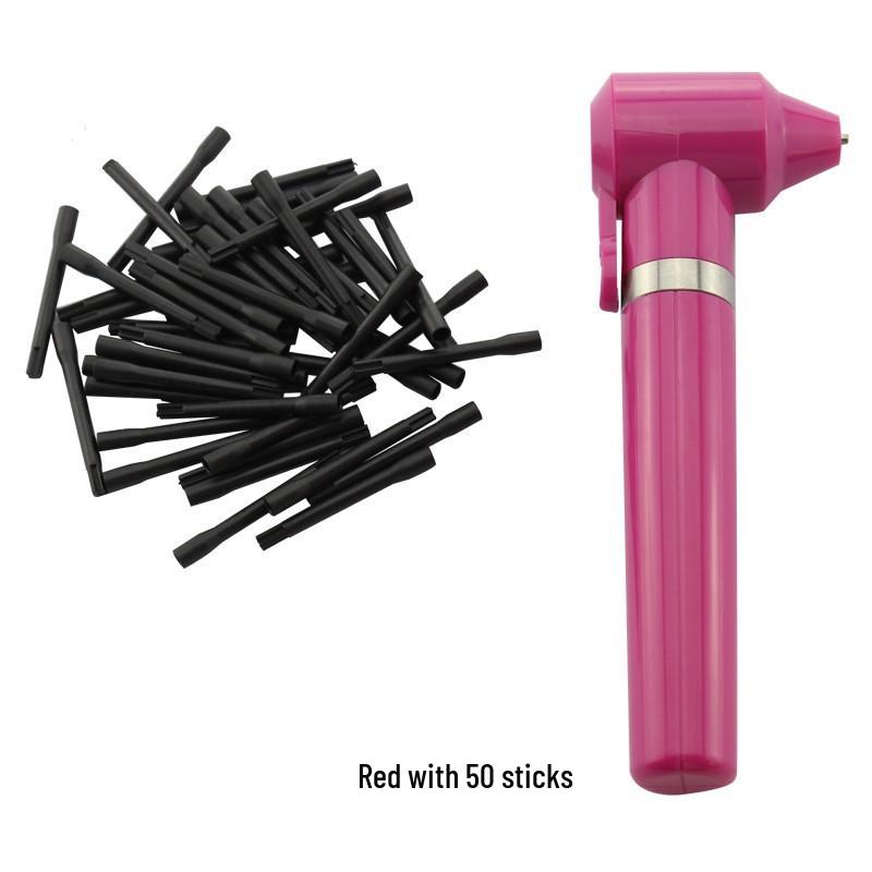 Microblading Pigment and Nail Art Glue Vibration Mixer