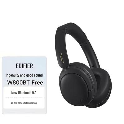 Edifier W800BT Kostenlose Over-Ear-Bluetooth-Kopfhörer
