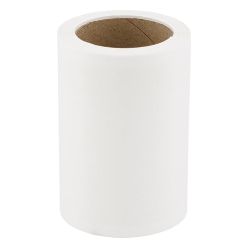 Nitoms Corocoro Professional Spare Tape for Clothing Cleaning, 80mm, 90 Wraps, 20 Rolls (C2970)