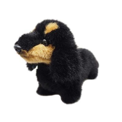 Poppen en knuffels – Dieren knuffels