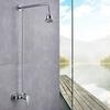 Lilang Multi-functional Handheld Shower Set