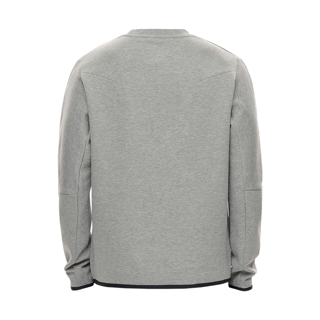 Nike Sweat à capuche Pullover Manches Longues Homme Hauts Gris CU4506-063