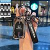 Suitable for the old Honda 9.5-generation Accord keycase, 9-and-a-half-generation Civic Lingpai CRV Binzhi XRV car buckle shell XI6