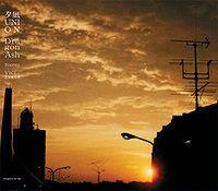 

CD DRAGON ASH - Yuunagi UNION VICL35856 Mob Squad 2005 Japan Dance & Electronica Used