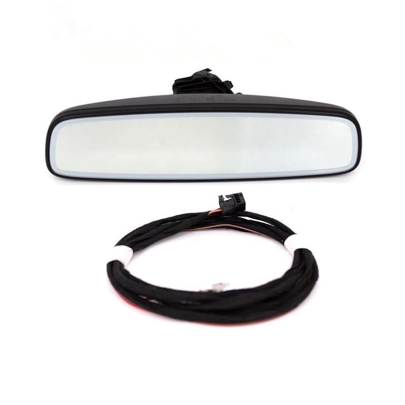 OEM Auto Dimming Rear View Mirror Interior Mirror for VW ID3 ID4 ID6 3CC 857 511 A